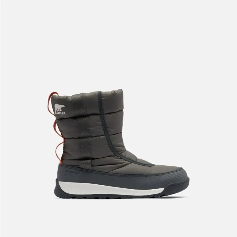 Sorel WHITNEY™ II PUFFY MID WINTER BOOT Toddler